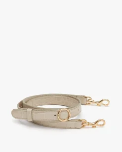 Adjustable Strap (Croco)