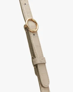 Adjustable Strap (Croco)