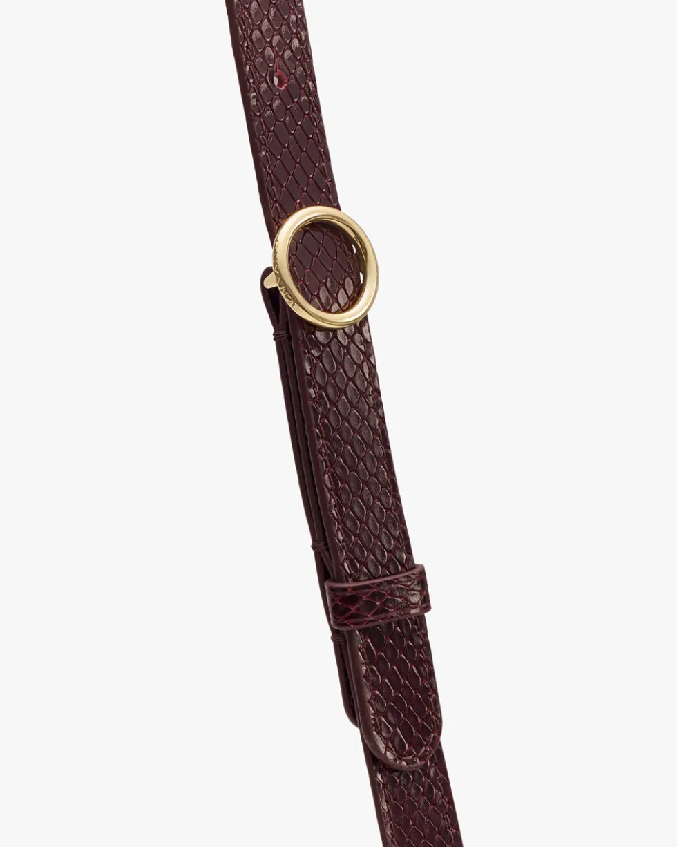 Adjustable Strap (Snake)