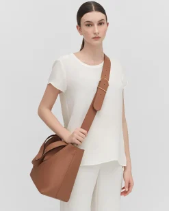 Adjustable Wide Strap
