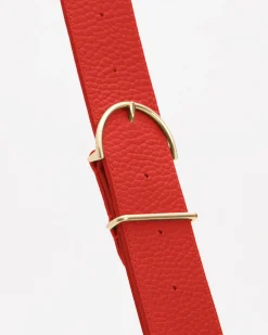 Adjustable Wide Strap