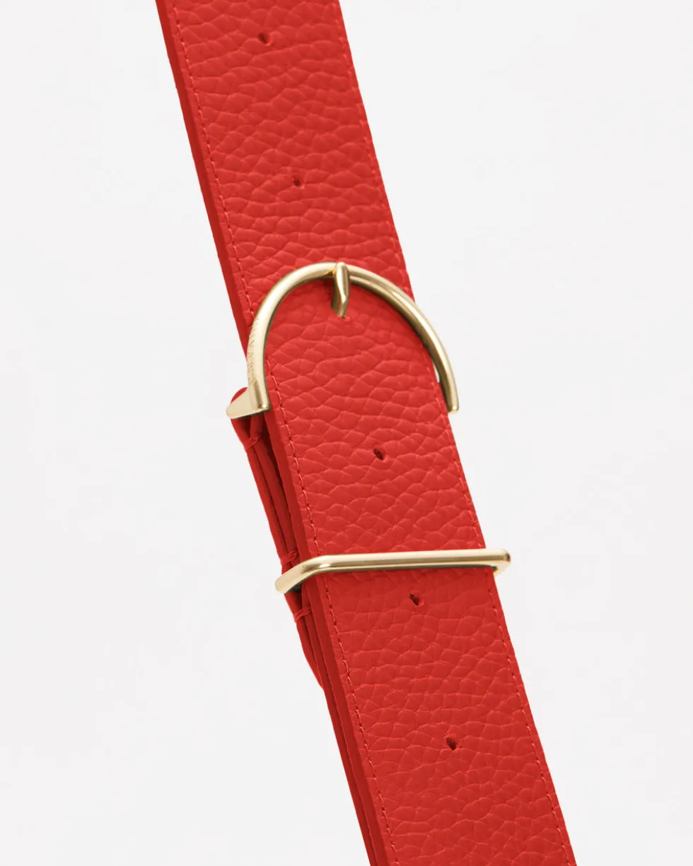 Adjustable Wide Strap