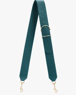 Adjustable Wide Strap