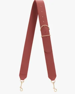 Adjustable Wide Strap