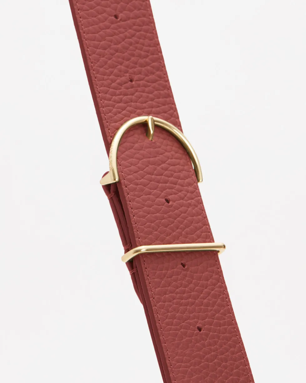 Adjustable Wide Strap