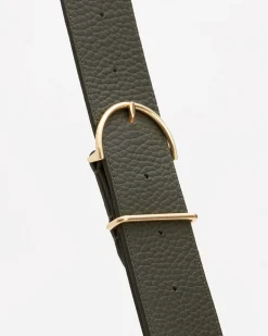 Adjustable Wide Strap