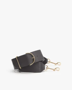 Adjustable Wide Strap
