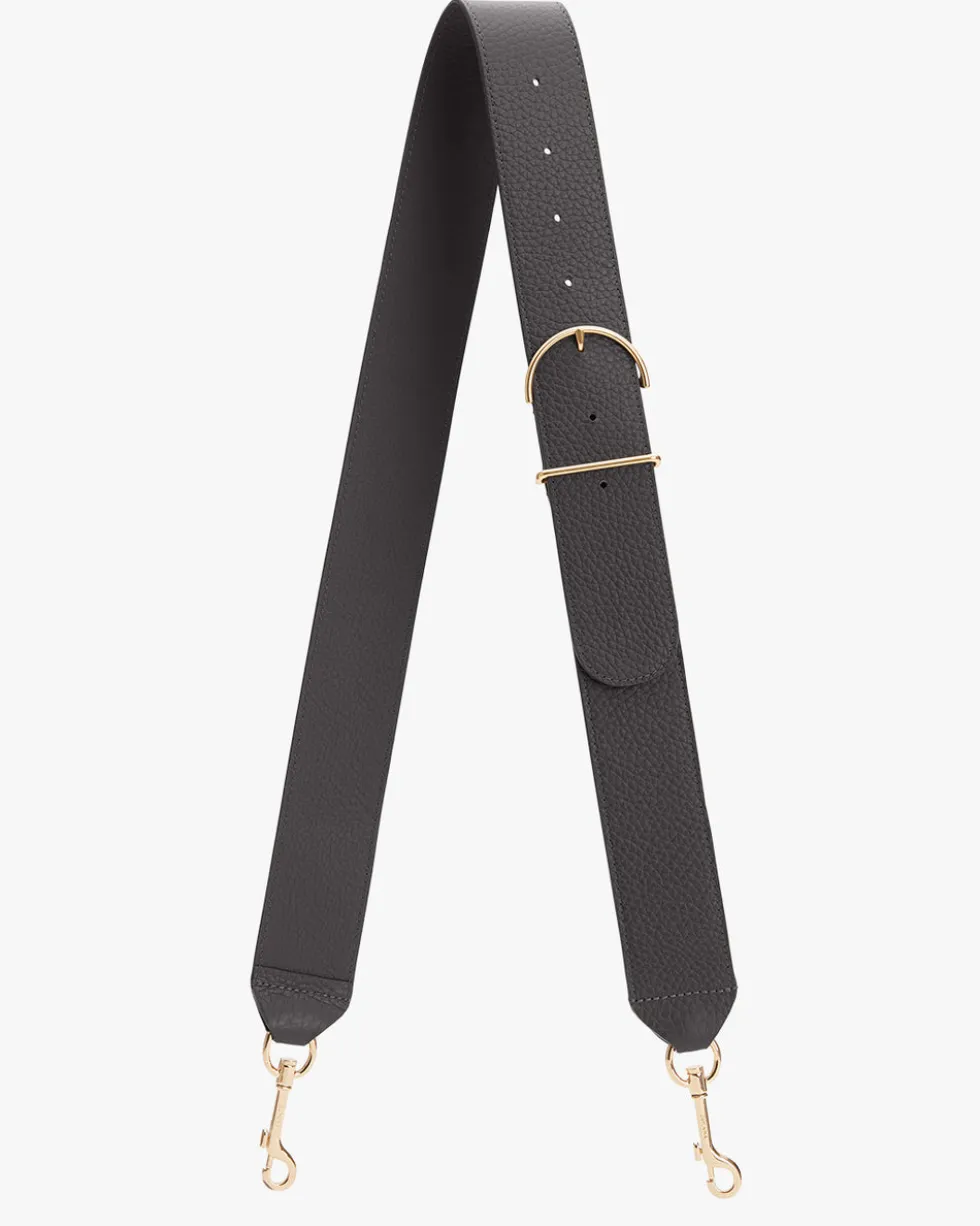 Adjustable Wide Strap
