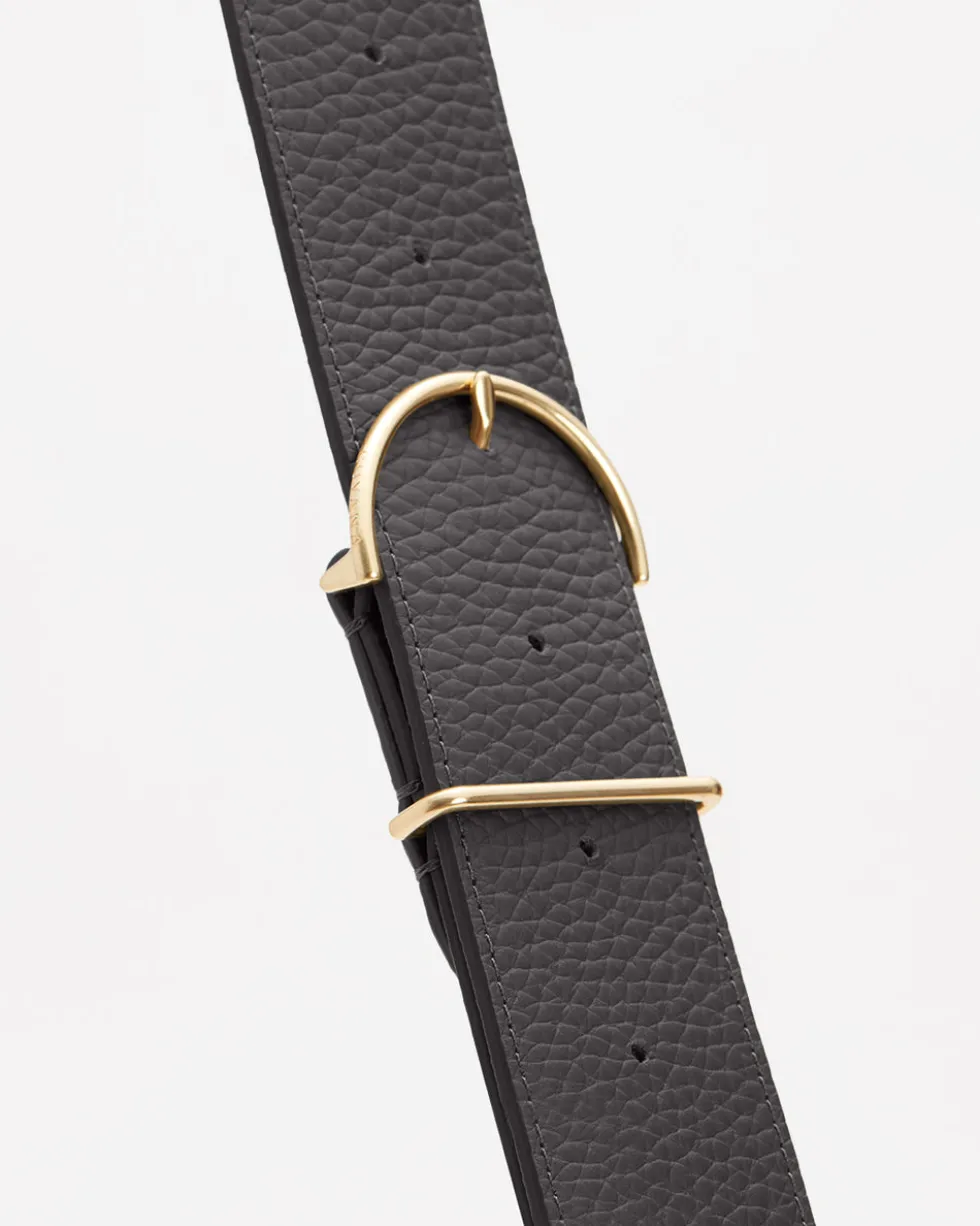 Adjustable Wide Strap