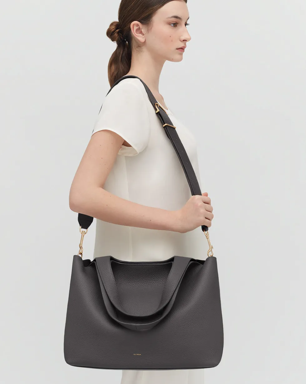Adjustable Wide Strap