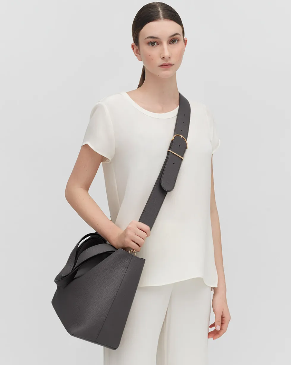 Adjustable Wide Strap
