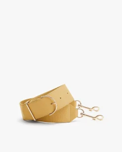 Adjustable Wide Strap