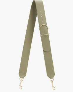 Adjustable Wide Strap