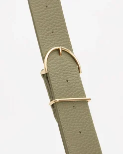 Adjustable Wide Strap