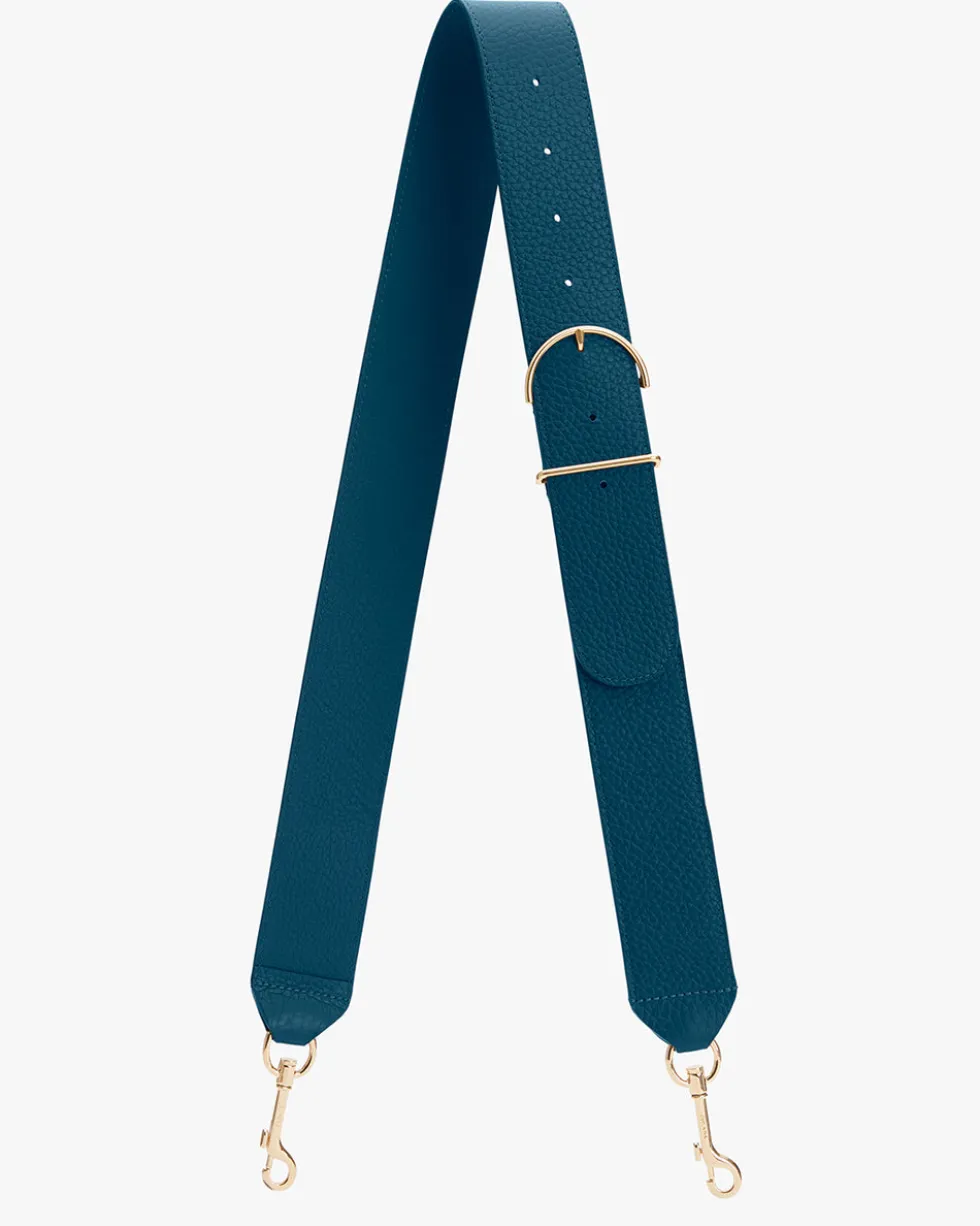 Adjustable Wide Strap