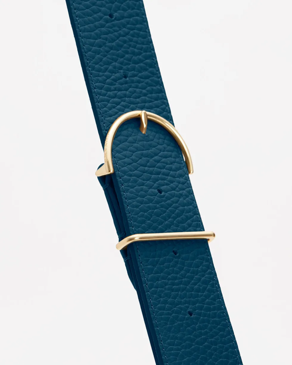 Adjustable Wide Strap