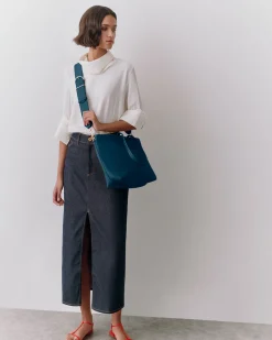 Adjustable Wide Strap
