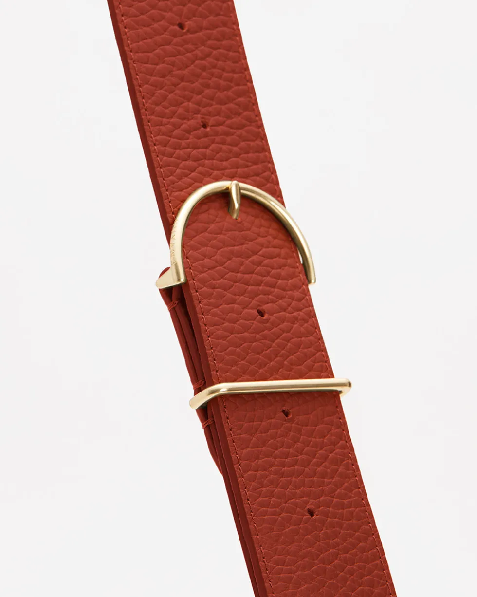 Adjustable Wide Strap