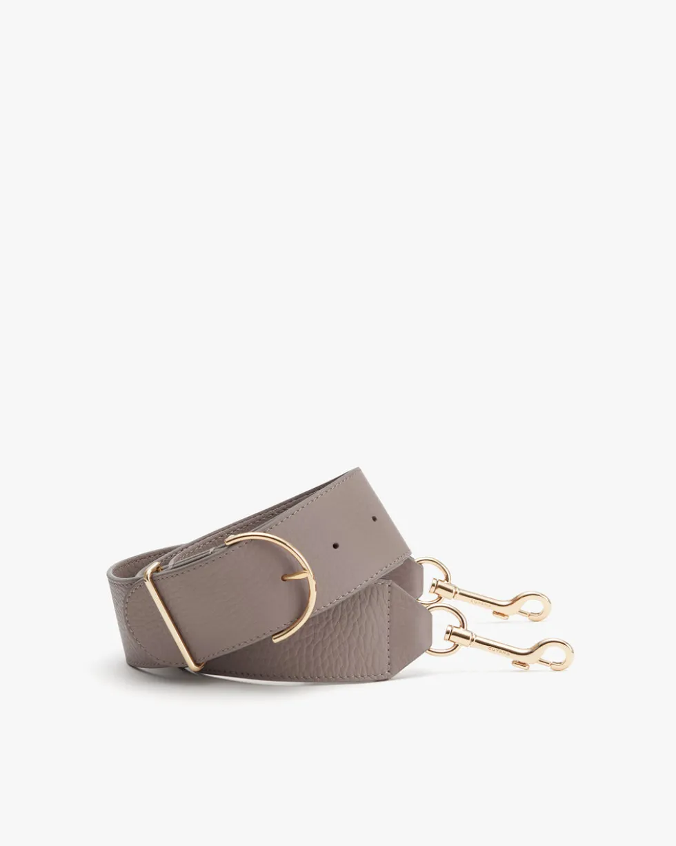 Adjustable Wide Strap