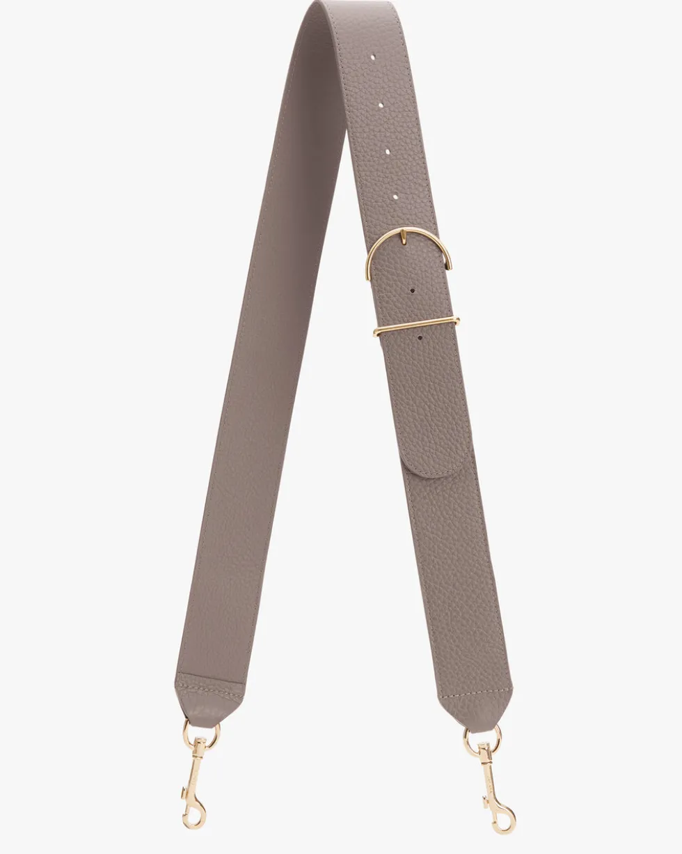 Adjustable Wide Strap