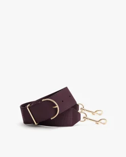 Adjustable Wide Strap