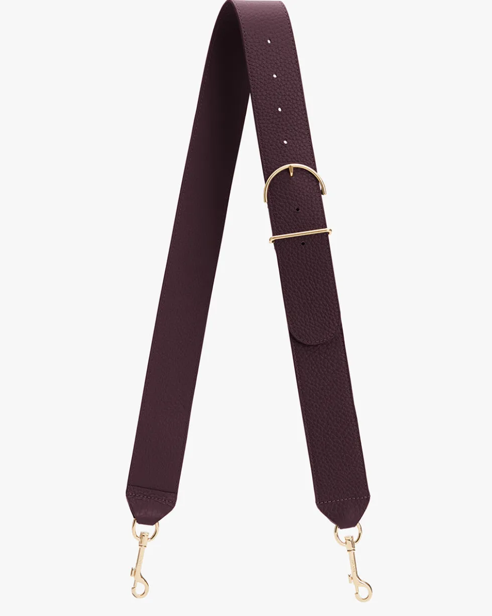 Adjustable Wide Strap
