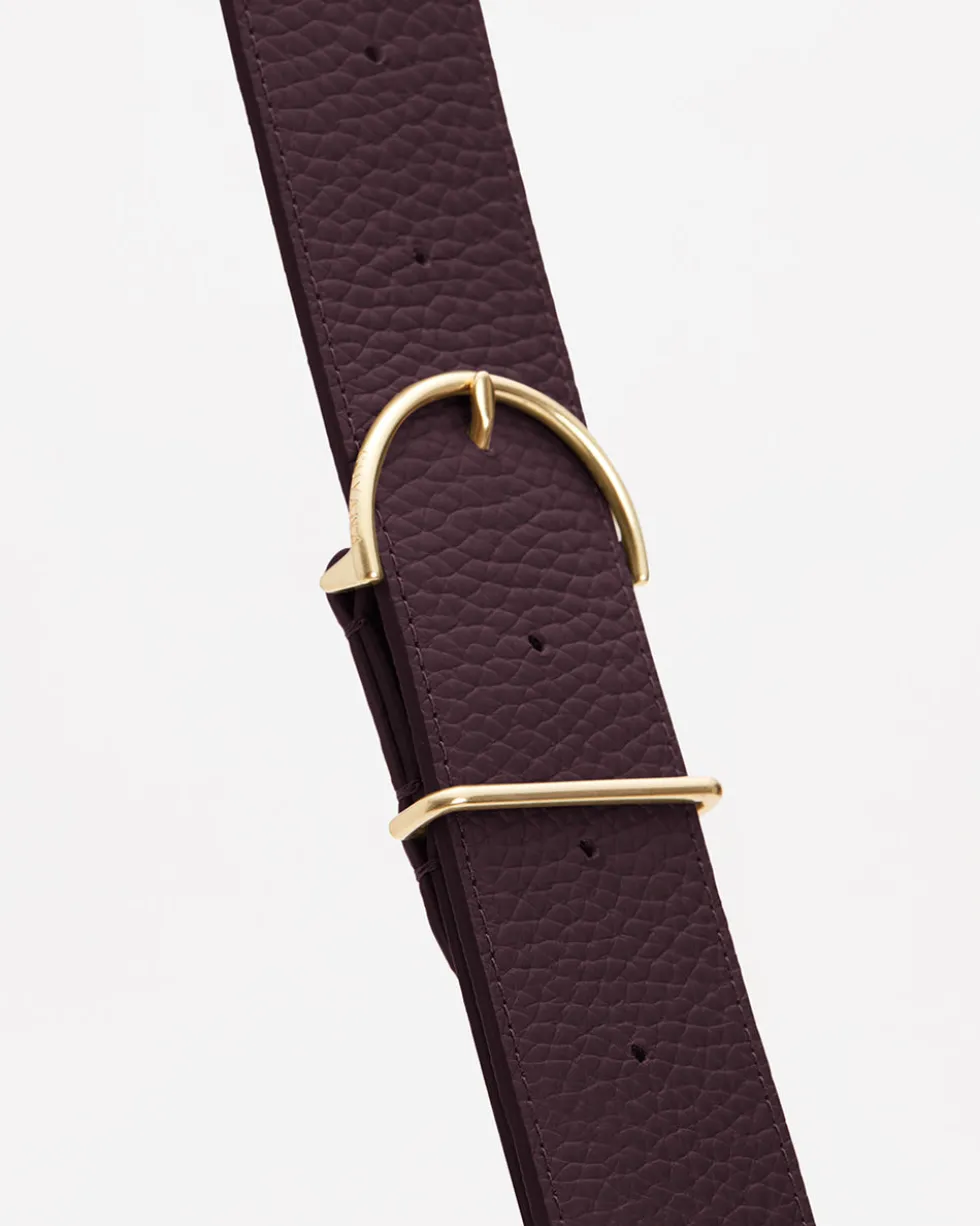 Adjustable Wide Strap
