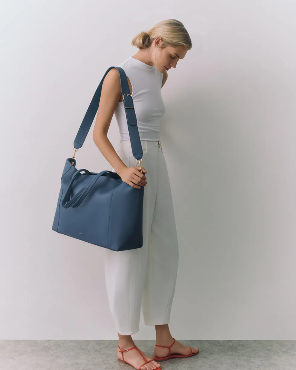 Adjustable Wide Strap