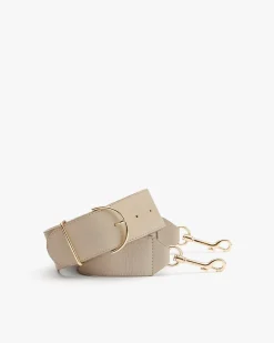 Adjustable Wide Strap