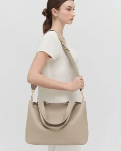 Adjustable Wide Strap