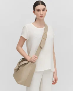 Adjustable Wide Strap