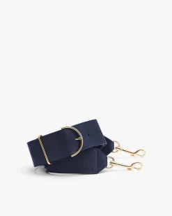 Adjustable Wide Strap