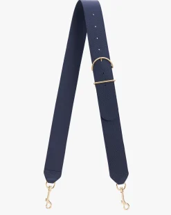Adjustable Wide Strap