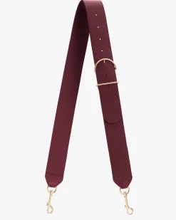 Adjustable Wide Strap