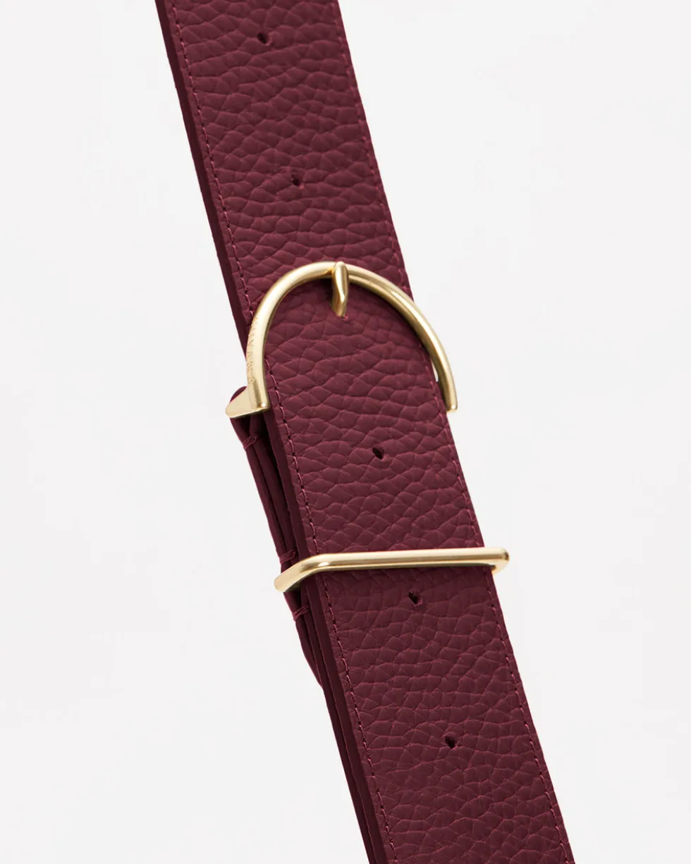 Adjustable Wide Strap