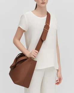 Adjustable Wide Strap