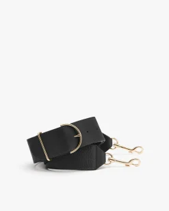 Adjustable Wide Strap