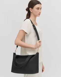 Adjustable Wide Strap