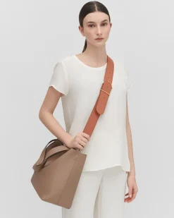 Adjustable Wide Strap