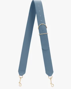 Adjustable Wide Strap
