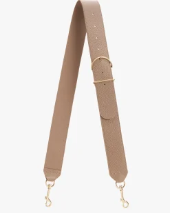 Adjustable Wide Strap