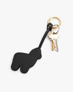 Alpaca Keychain
