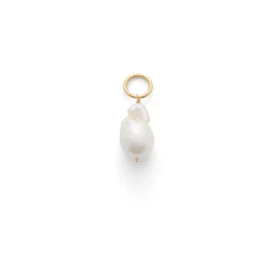 Baroque Pearl Embellishment