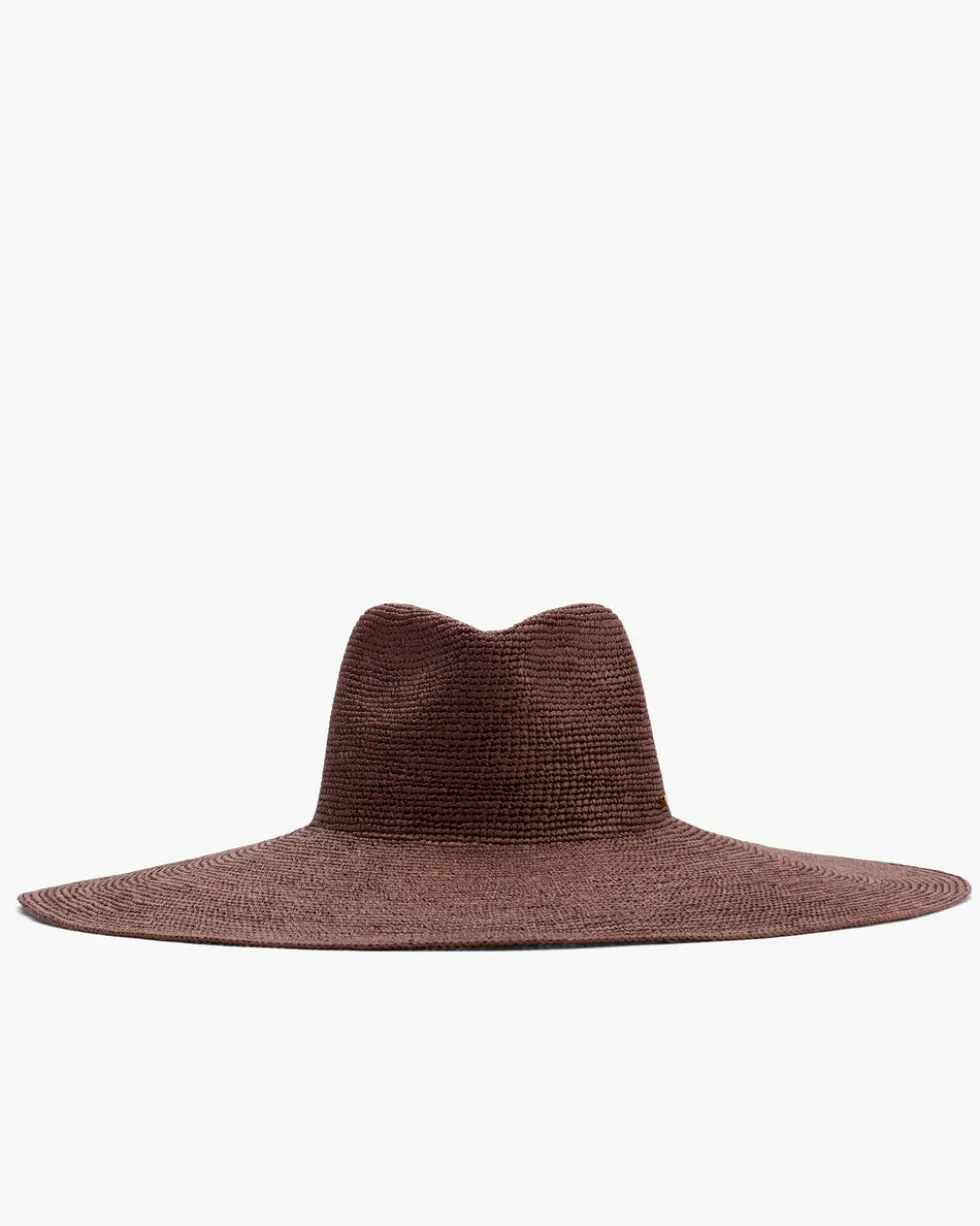 Beach Hat