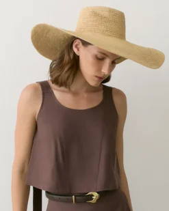 Beach Hat
