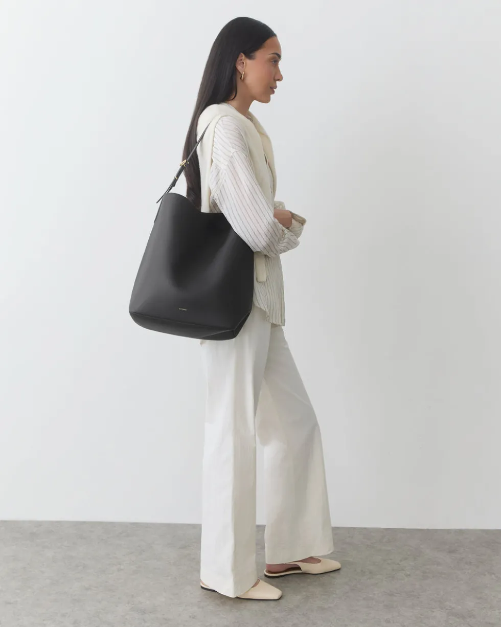 Camina Bucket Bag
