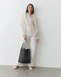 Camina Bucket Bag