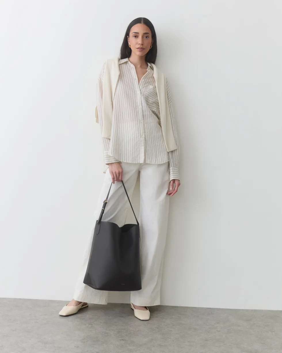 Camina Bucket Bag