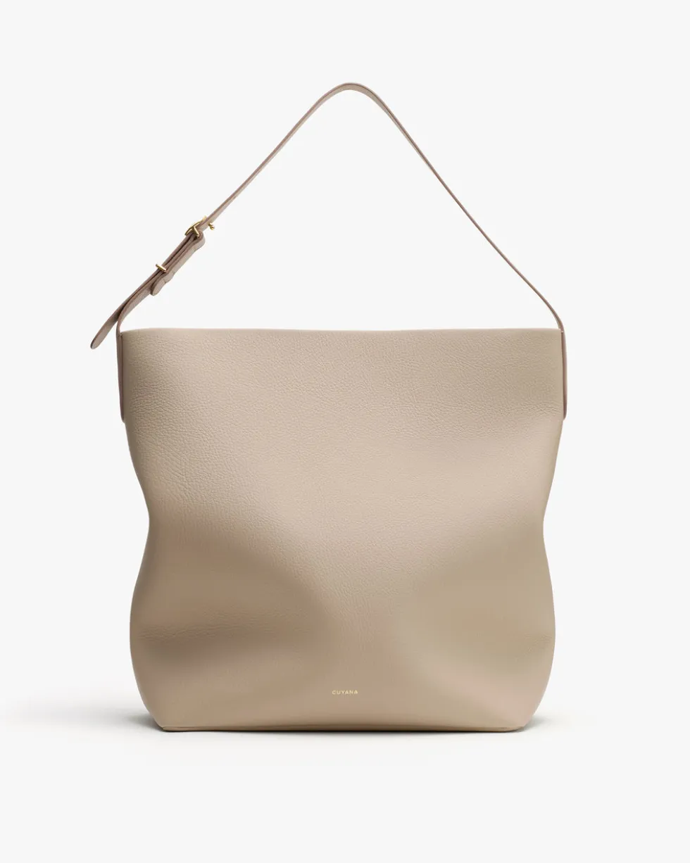 Camina Bucket Bag