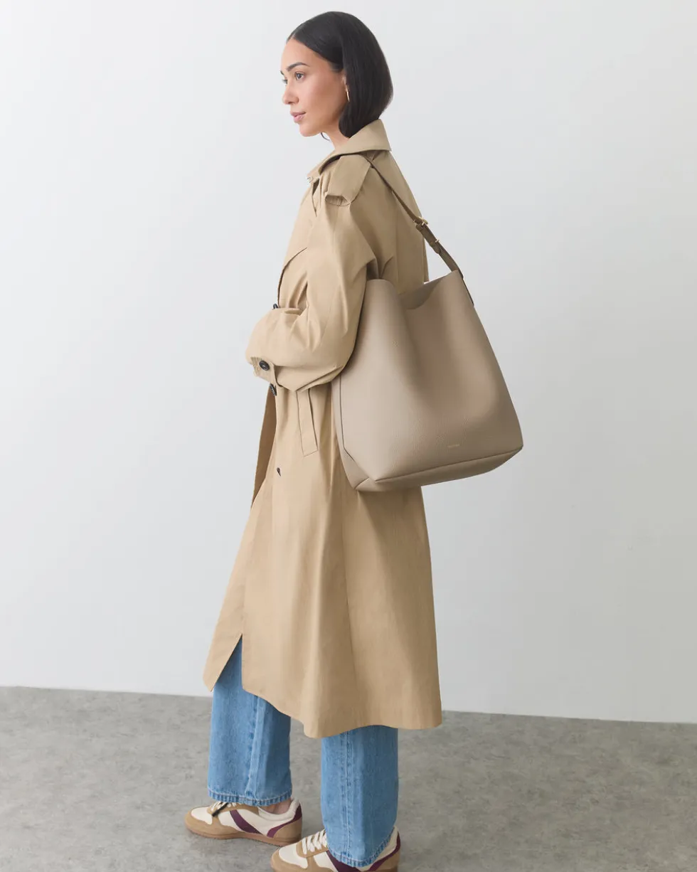Camina Bucket Bag